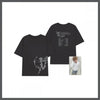 PARK JI HOON - [RE:FLECT] 2026 FANCON MD T-SHIRT