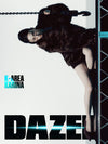 DAZED - 2025.10 KARINA A Type