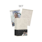 (PRE-ORDER) aespa - [One More Page, I Swear] 2027 SEASON'S GREETINGS 2 Version SET