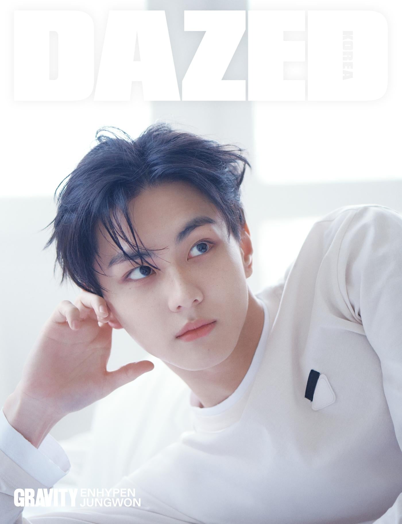 K-POP・アジア enhypen Meet ENHYPEN, the K-Pop Rookies That Already Have a Global Fandom