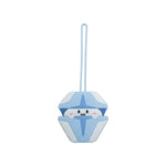 TREASURE - [TEUYA] OFFICIAL MD LUGGAGE TAG