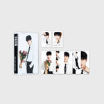 (PRE-ORDER) JAEHYUN - [MONO] 2026 FAN-CON MD CASSETTE TAPE PHOTO SET