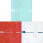 (PRE-ORDER) SUPER JUNIOR-83Z - [PROMISE / 너를 위한 약속] 1st Mini Album 3 Version (PHOTOBOOK+POSTER+CASSETTE TAPE) SET