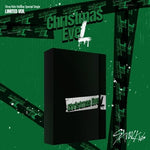 Stray Kids - [Christmas EveL] Holiday Special Single Album Limited Edition