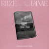 RIIZE - [FAME] 2nd Single Album CATALOGUE Version (smart album)