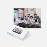(PRE-ORDER) NCT WISH - [ONE SUMMER WISH] 1ST PHOTO EXHIBITION OFFICIAL MD PUZZLE