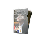 (PRE-ORDER) KYUHYUN - [2026 KYUpiter] cafe 203 MD Photo Set (A.ver)