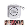 BABYMONSTER - [CHOOM] 3RD MINI ALBUM MD PVC MULTI POUCH