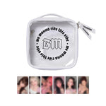 BABYMONSTER - [CHOOM] 3RD MINI ALBUM MD PVC MULTI POUCH
