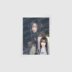 aespa - [Armageddon] 1st Album OFFICIAL MD POSTCARD + HOLOGRAM PHOTO CARD SET