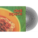 (PRE-ORDER) DELI SPICE - [VOL.1] 2024 Remastered LP (180G, BLACK)