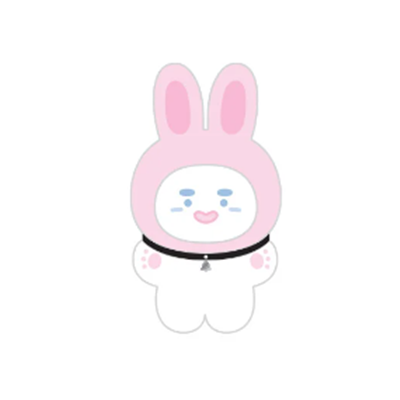 JJING-NYANG DOLL 10cm ぬいぐるみ JJING-NYANG DOLL 10cm ぬいぐるみ 10cm JJING-NYANG DOLL