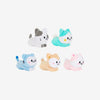 ITZY - [MIDZY′S CELLS] TWINZY PLUSH HANDWARMER