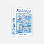 ARTMS - [APARTMENTS] 2025 SEASON'S GREETINGS
