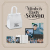 JANG MINHO - [MINHO'S TASTY SEASON] 2026 Season's Greetings