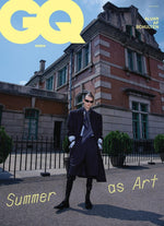 (PRE-ORDER) GQ - 2026.07