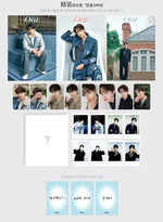 OAT (CHINA) - 2026.01 THE BOYZ KIM YOUNG HOON D (A+B+C) Type