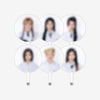 NMIXX - [NMIXX CHANGE UP : MIXX LAB] OFFICIAL MD MINI IMAGE PICKET