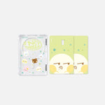 (PRE-ORDER) NCT DREAM - [10th ANNIVERSARY] OFFICIAL MD MAGNETIC CARD CASE SET