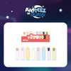 ATEEZ - [ANITEEZ IN DEJA VU] ATEEZ X ANITEEZ POP-UP MD INDEX STICKY MEMO SET