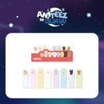 (PRE-ORDER) ATEEZ - [ANITEEZ IN DEJA VU] ATEEZ X ANITEEZ POP-UP MD INDEX STICKY MEMO SET