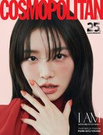 COSMOPOLITAN - 2025.09 PARK GYU YOUNG