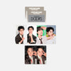 DOYOUNG - [Doors] 2025 CONCERT OFFICIAL MD FORTUNE SCRATCH CARD SET