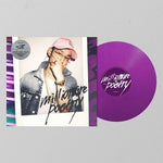 THE QUIETT - [MILLIONAIRE POETRY] 5TH ANNIVERSARY LP