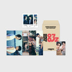 (PRE-ORDER) SUPER JUNIOR-83z - [너를 위한 약속] 1st Mini Album MD UNIT PHOTO SET
