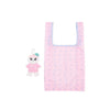 SEVENTEEN - [YAKUSOKU] 2026 JAPAN FANMEETING MD BONGBONGEE Eco Bag