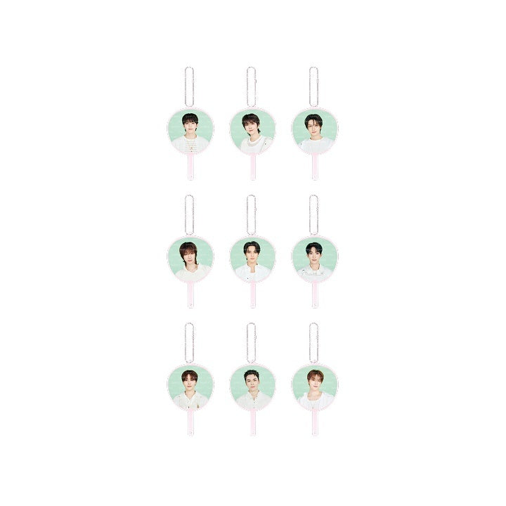 SEVENTEEN - [YAKUSOKU] (2026 JAPAN FANMEETING MD Mini Picket