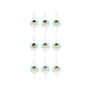 SEVENTEEN - [YAKUSOKU] 2026 JAPAN FANMEETING MD Mini Picket Keyring
