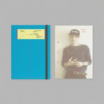 (PRE-ORDER) MARK TUAN - [SILHOUETTE] DELUXE SUNSET Version