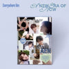 AEN - [A NEW ERA OF NOW] 1st EP Album EVERYWHERE Version