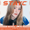 STAYC - [STAY ALIVE] JAPAN 1st Album Solo Limited Edition SEEUN Version