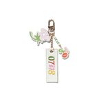 (PRE-ORDER) &TEAM - [Happy JO Day Picnic] OFFICIAL MD KEYRING