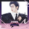 ZEROBASEONE - [ICONIK] JAPAN SPECIAL EP Album RICKY Version