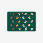 DAY6 - [2024 The Present] OFFICIAL MD DENIMALZ BLANKET