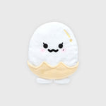 (PRE-ORDER) TAEYEON - [Time Lapse, Timeless] 10th Anniversary Exhibition OFFICIAL MD HAND WARMER POUCH