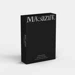 YOON SAN-HA (ASTRO) - [MAGAZINE]  2022 Official Photo Book