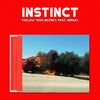 NAFLA - [INSTINCT] 4th Album