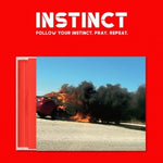 (PRE-ORDER) NAFLA - [INSTINCT] 4th Album