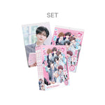 (PRE-ORDER) NCT DREAM - [두근두근 꿈이라도 좋아! ~ OH, MY! DREAM! ~] 2027 SEASON'S GTEETINGS 2 Version SET
