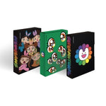 NEWJEANS - [Supernatural] Single Album WEVERSE ALBUMS 3 Version SET