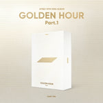 ATEEZ - [GOLDEN HOUR : Part.1] 10th Mini Album DIARY Version