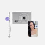 (PRE-ORDER) aespa - [5TH ANNIVERSARY MD] MINI CAMERA SET