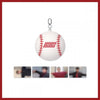 iKON - [iKON FOUREVER] 2026 TOUR MD CUSHION KEYRING