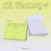 CHAEYOUNG (TWICE) - [LIL FANTASY VOL.1] 1st Album RANDOM Version