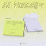 CHAEYOUNG (TWICE) - [LIL FANTASY VOL.1] 1st Album RANDOM Version