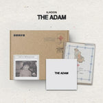 ILHOON - [THE ADAM]